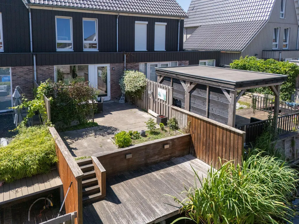 Paaldijk 193, ZWAAG