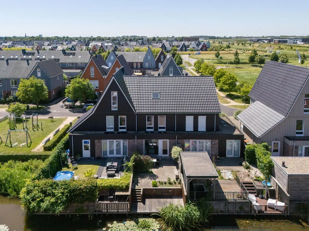 Paaldijk 193, ZWAAG