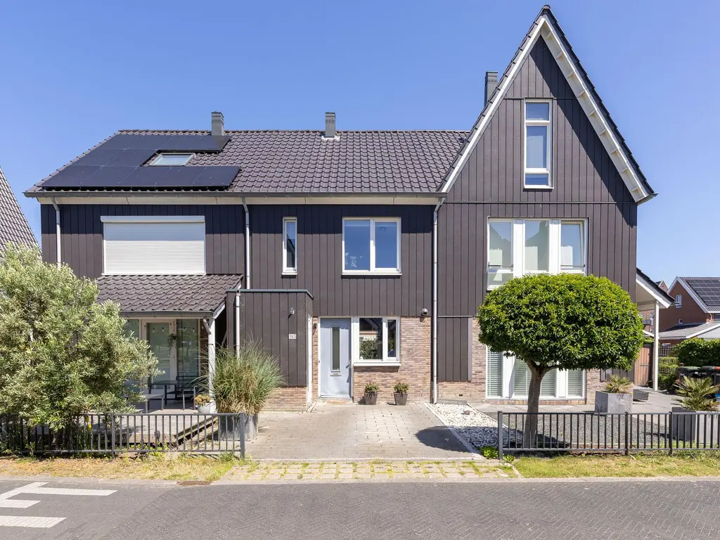 Paaldijk 193, ZWAAG
