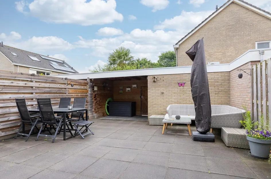Hertog Albrechtstraat 10
