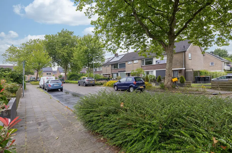 Hertog Albrechtstraat 10