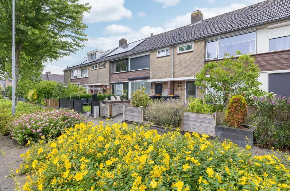 Hertog Albrechtstraat 10