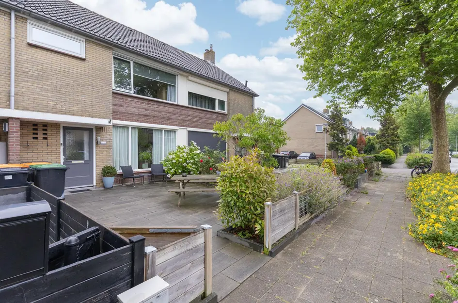 Hertog Albrechtstraat 10