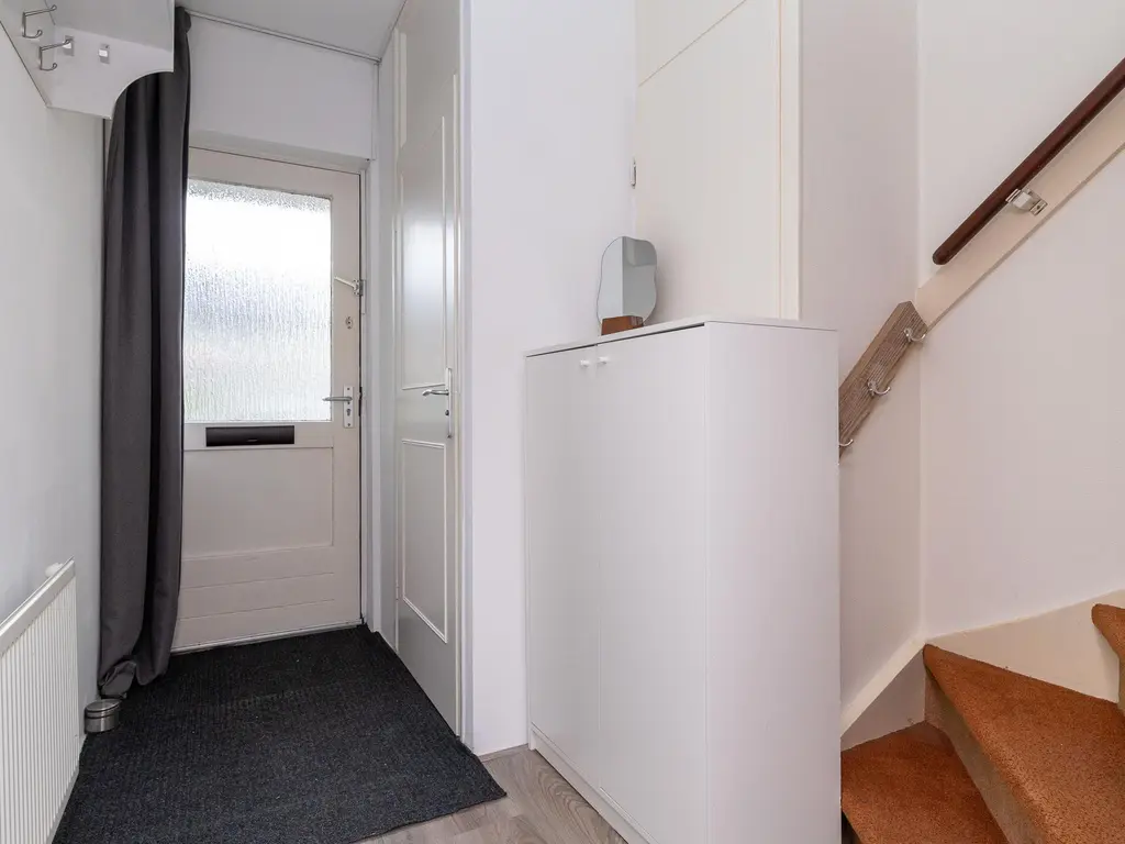 Hertog Albrechtstraat 10, BOVENKARSPEL