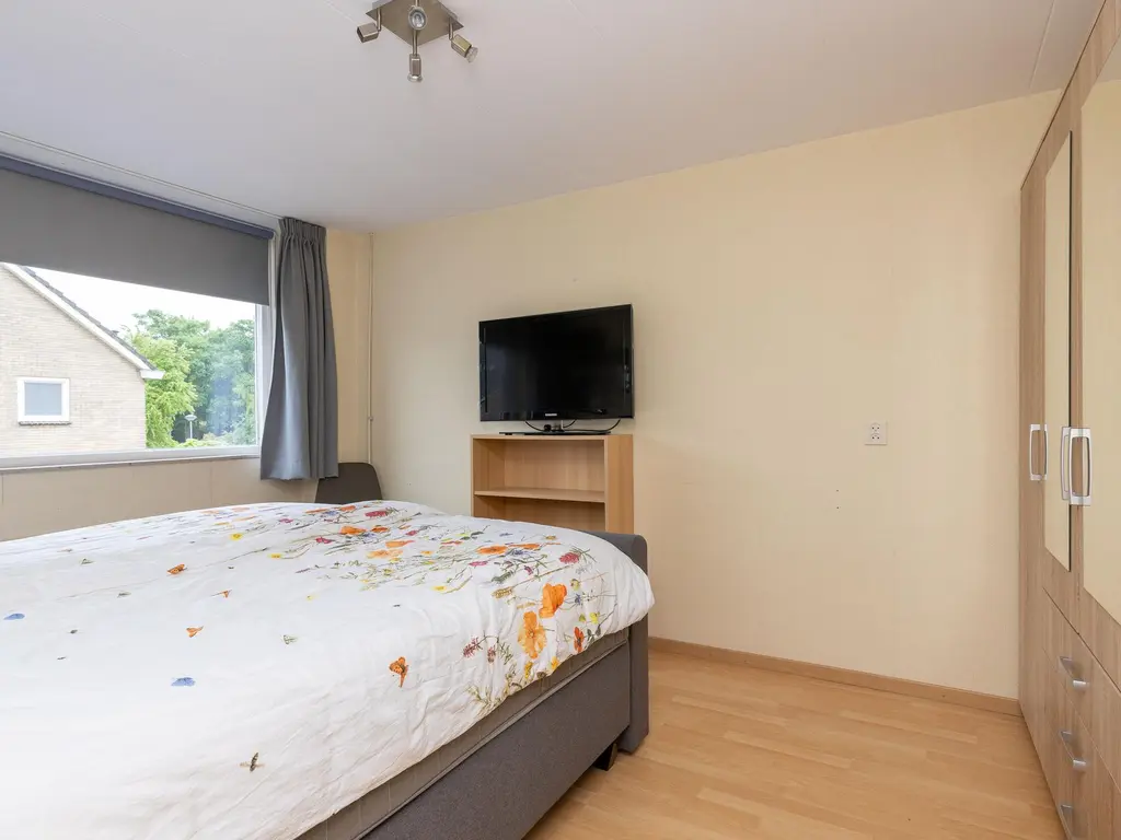 Hertog Albrechtstraat 10, BOVENKARSPEL