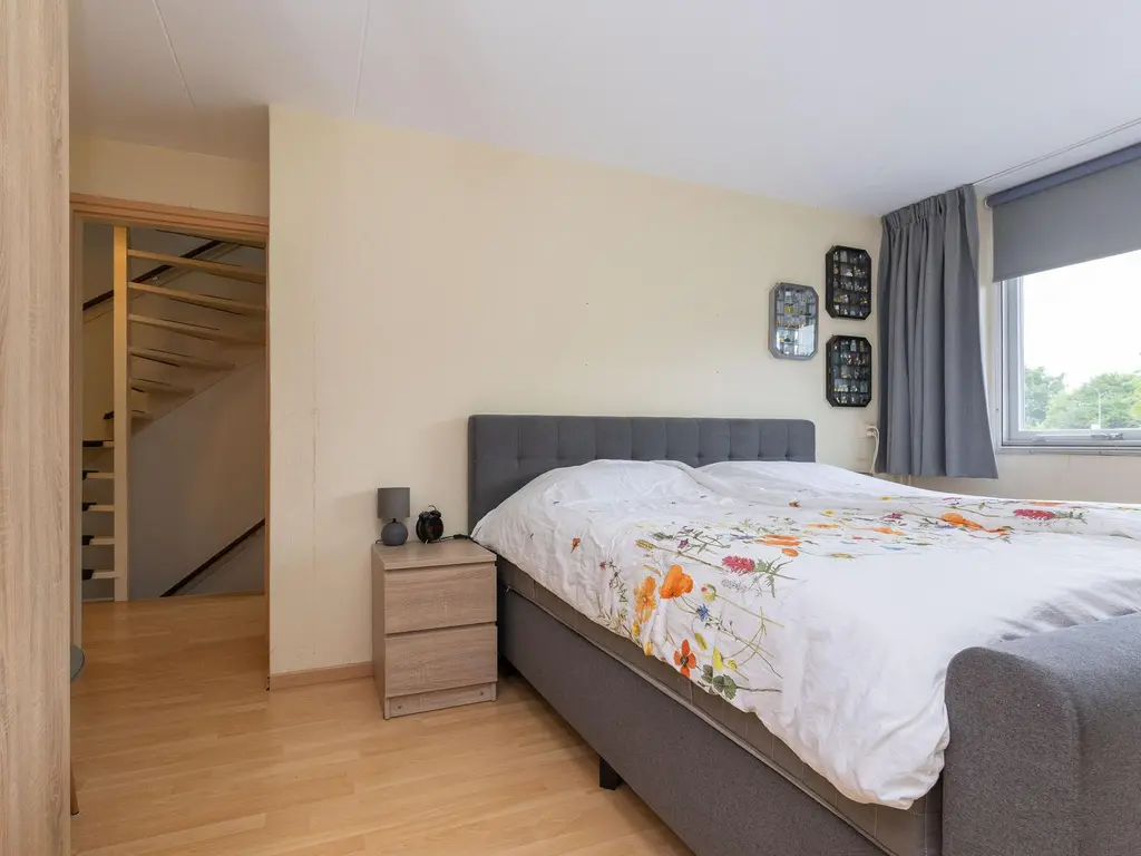 Hertog Albrechtstraat 10, BOVENKARSPEL