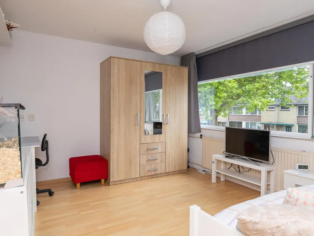 Hertog Albrechtstraat 10, BOVENKARSPEL