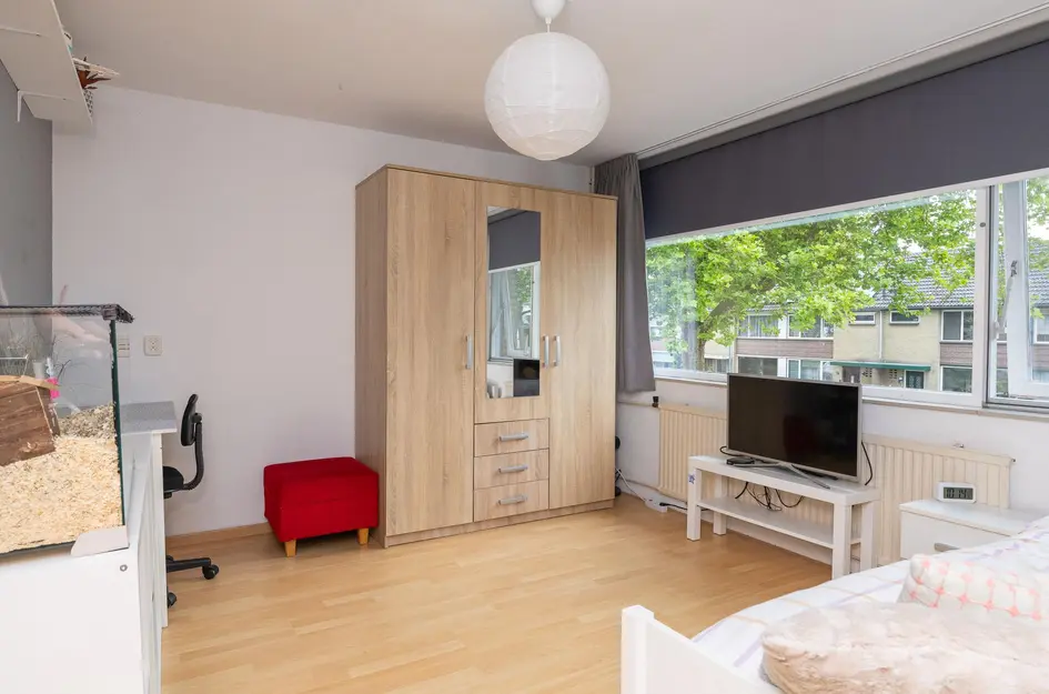Hertog Albrechtstraat 10