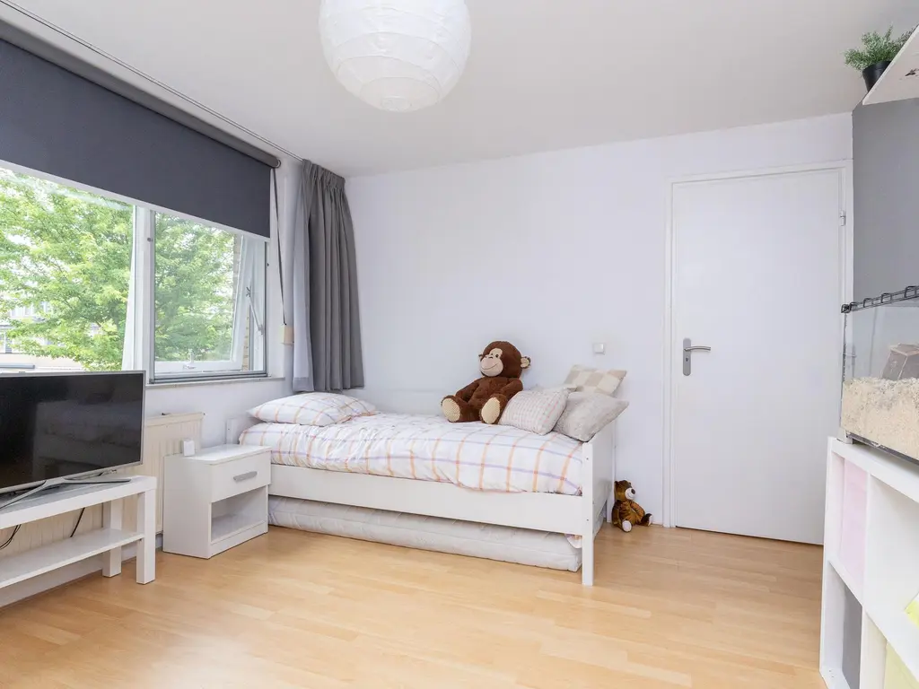 Hertog Albrechtstraat 10, BOVENKARSPEL