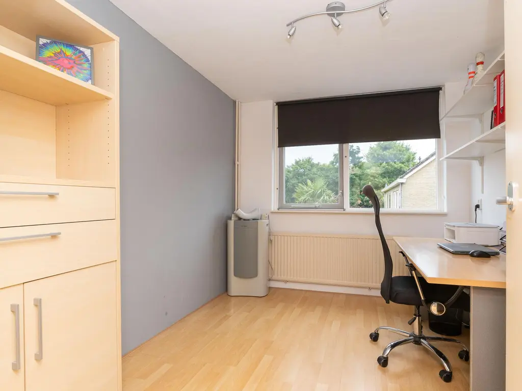 Hertog Albrechtstraat 10, BOVENKARSPEL