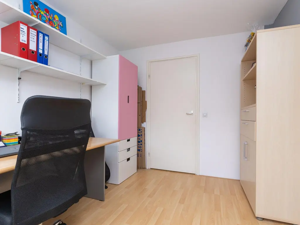 Hertog Albrechtstraat 10, BOVENKARSPEL