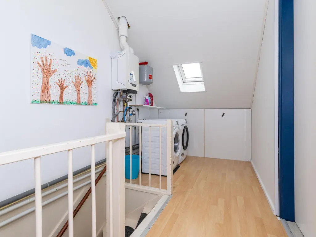 Hertog Albrechtstraat 10, BOVENKARSPEL