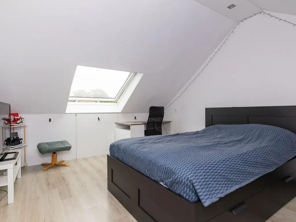 Hertog Albrechtstraat 10, BOVENKARSPEL
