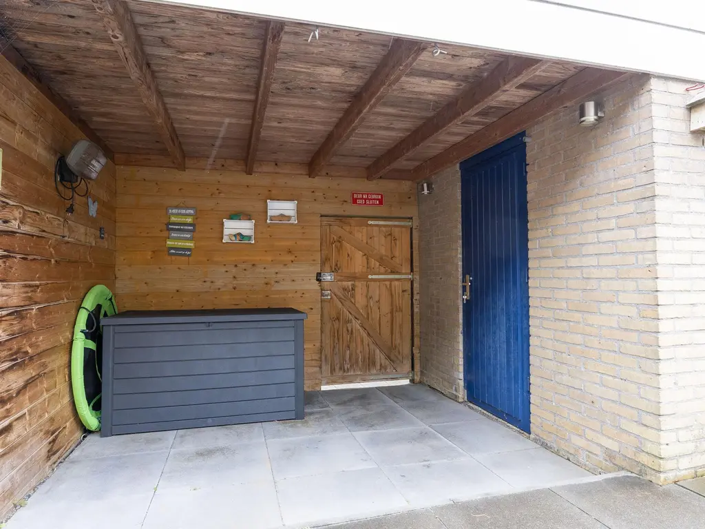 Hertog Albrechtstraat 10, BOVENKARSPEL
