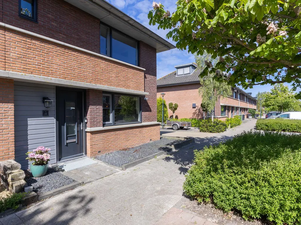 John Raedeckerhof 106, HOORN