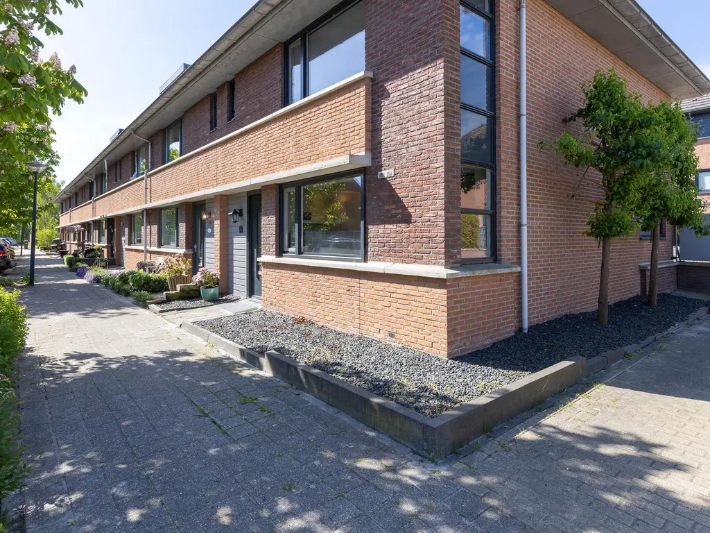 John Raedeckerhof 106, HOORN