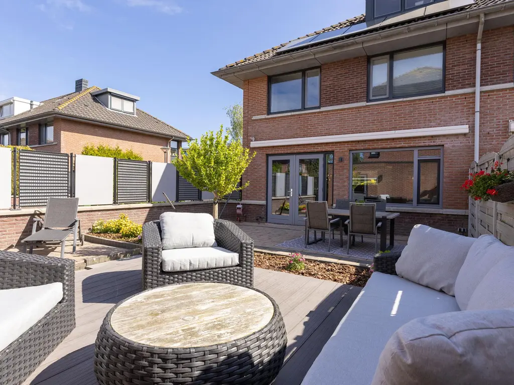 John Raedeckerhof 106, HOORN