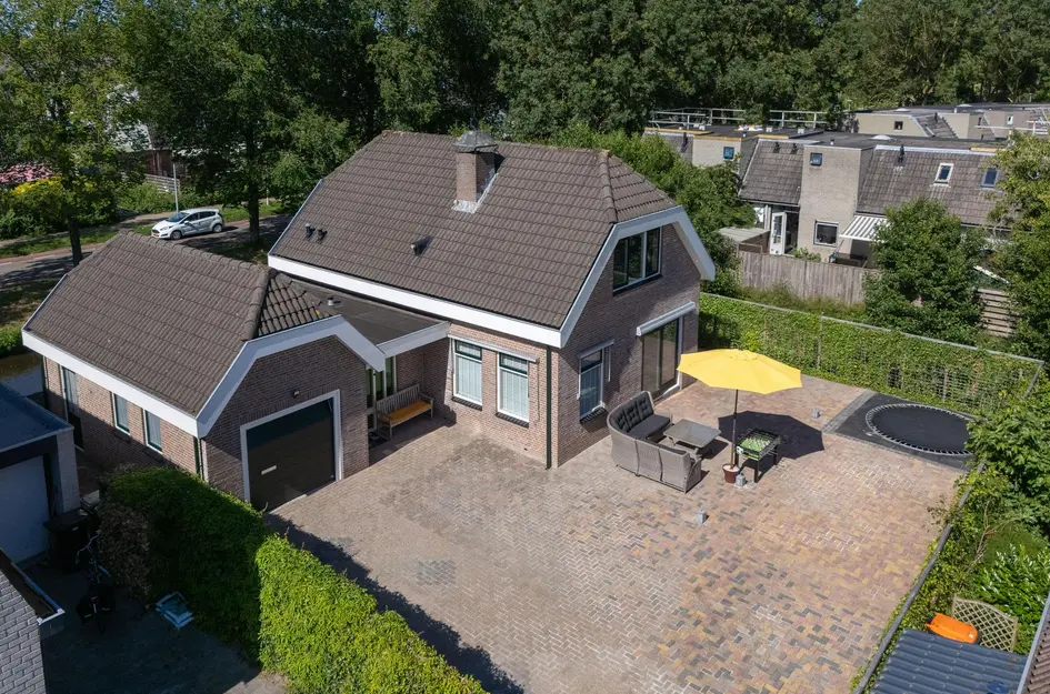 Ossenweide 37
