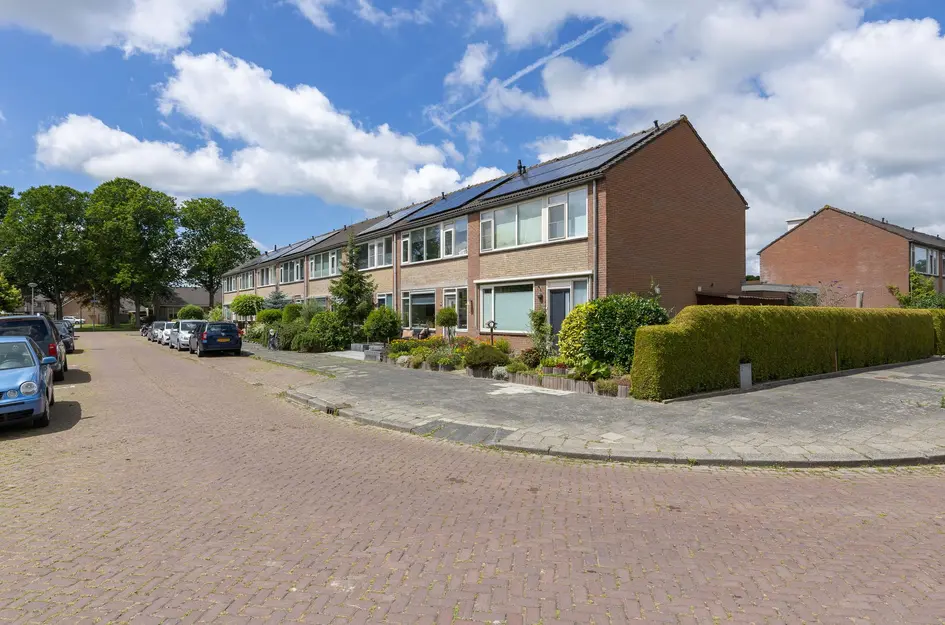 Neptunusstraat 52