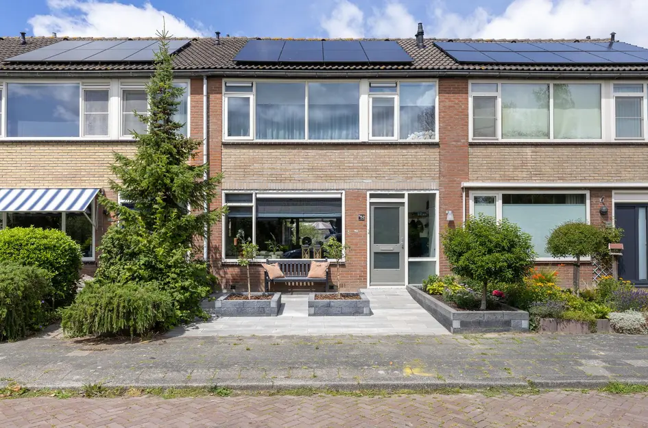 Neptunusstraat 52