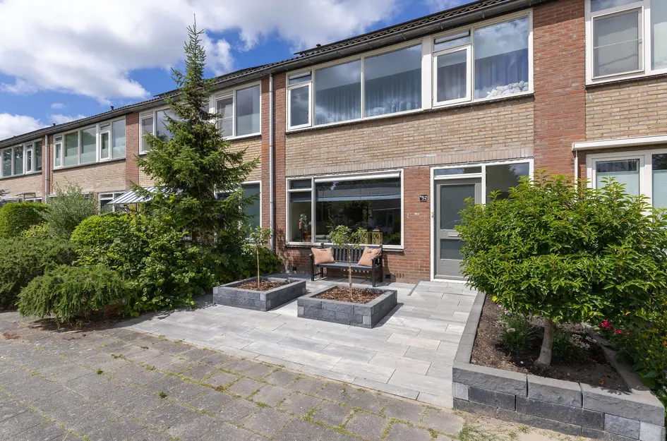 Neptunusstraat 52