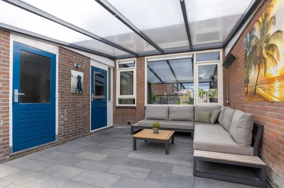 Neptunusstraat 52