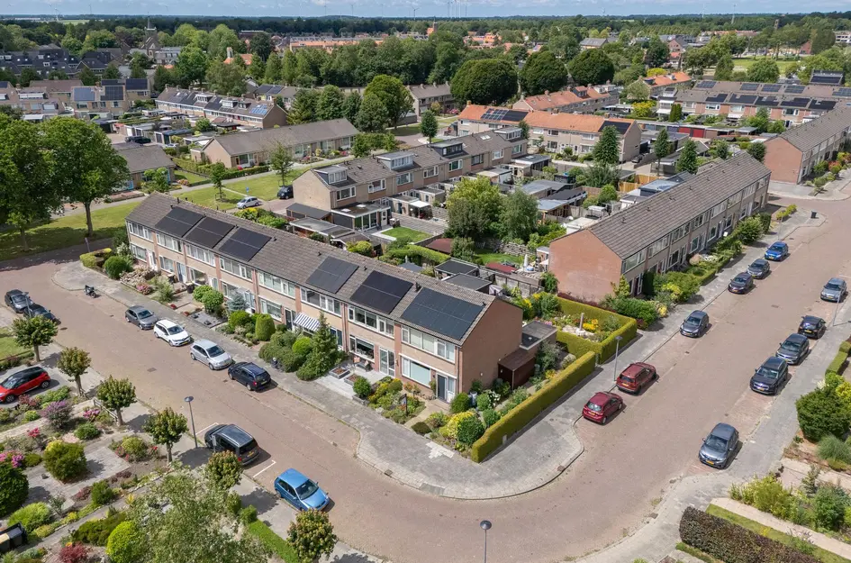 Neptunusstraat 52