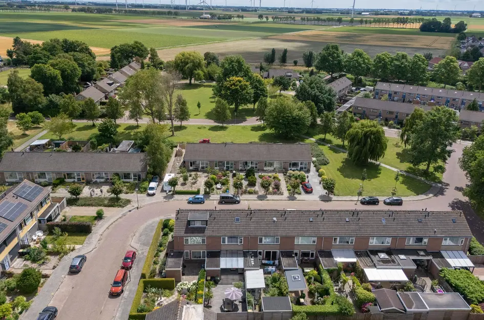 Neptunusstraat 52