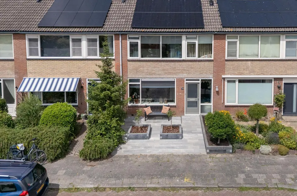 Neptunusstraat 52
