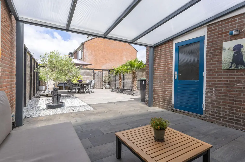 Neptunusstraat 52