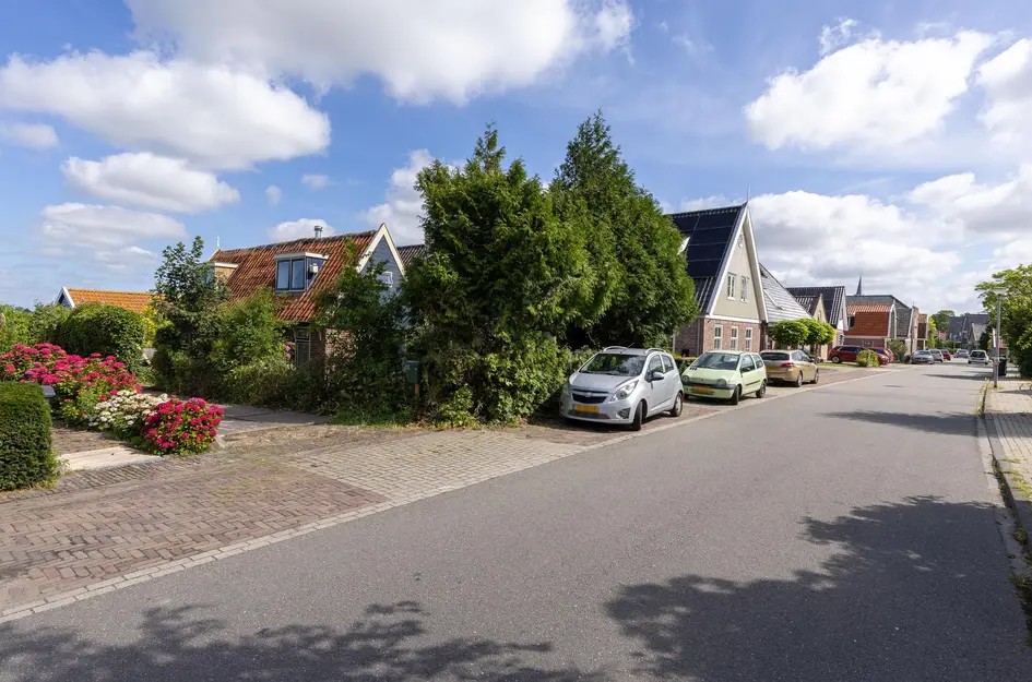 Dorpsstraat 111