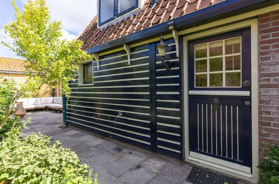 Dorpsstraat 111