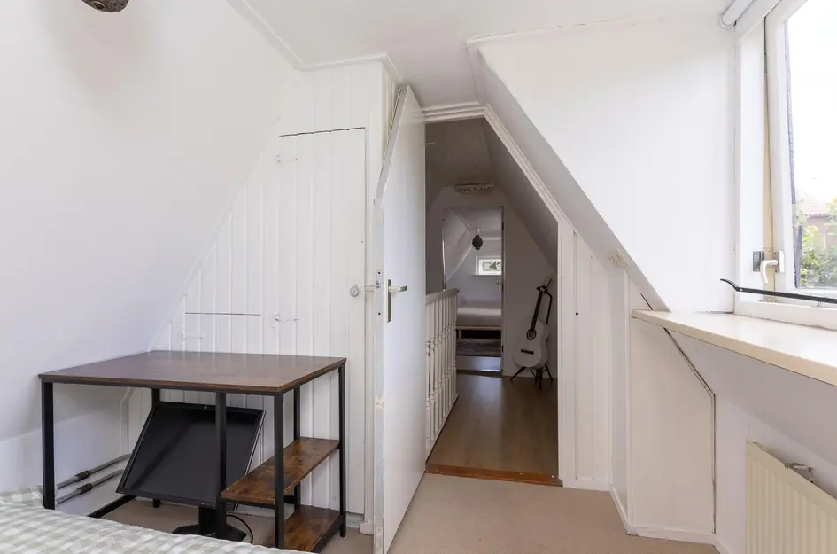 Dorpsstraat 111