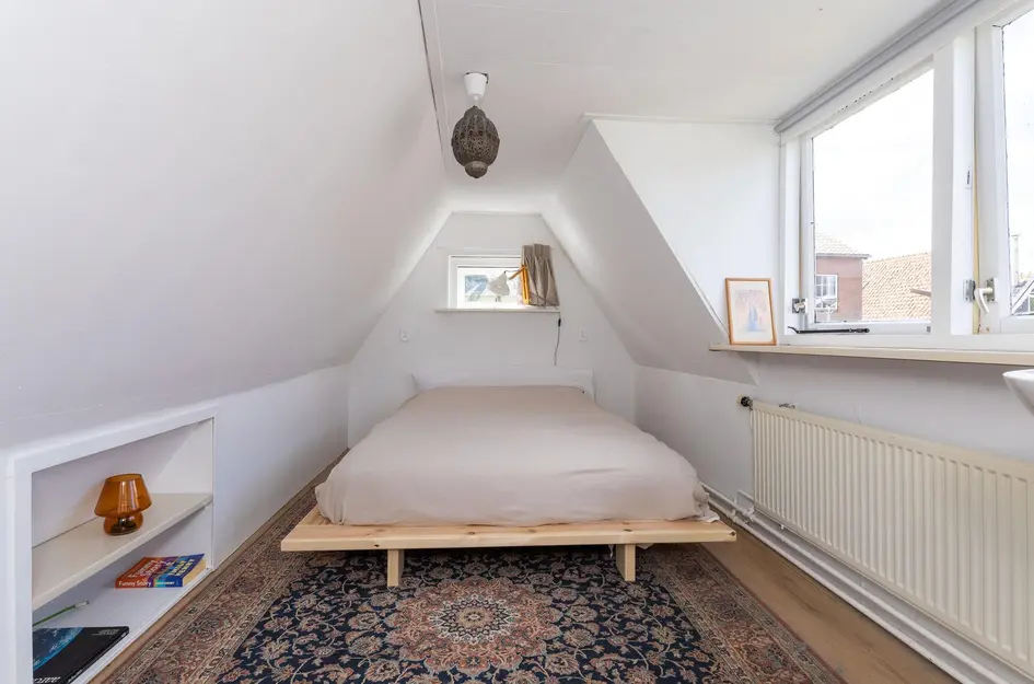 Dorpsstraat 111