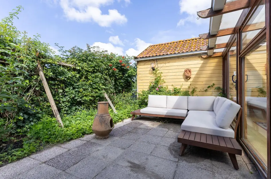 Dorpsstraat 111