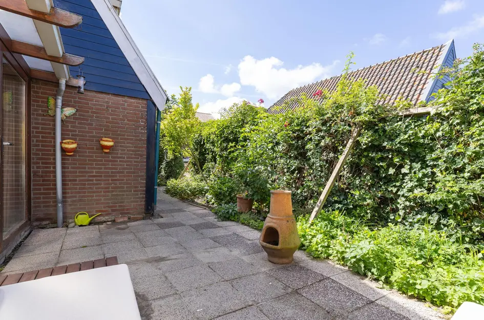 Dorpsstraat 111