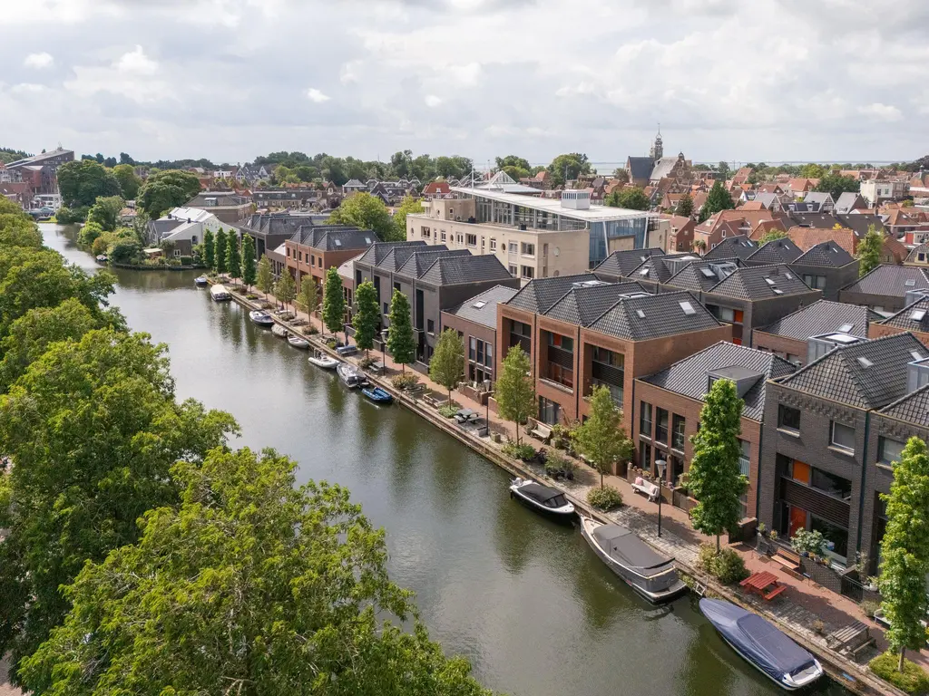Jeudje 21, HOORN