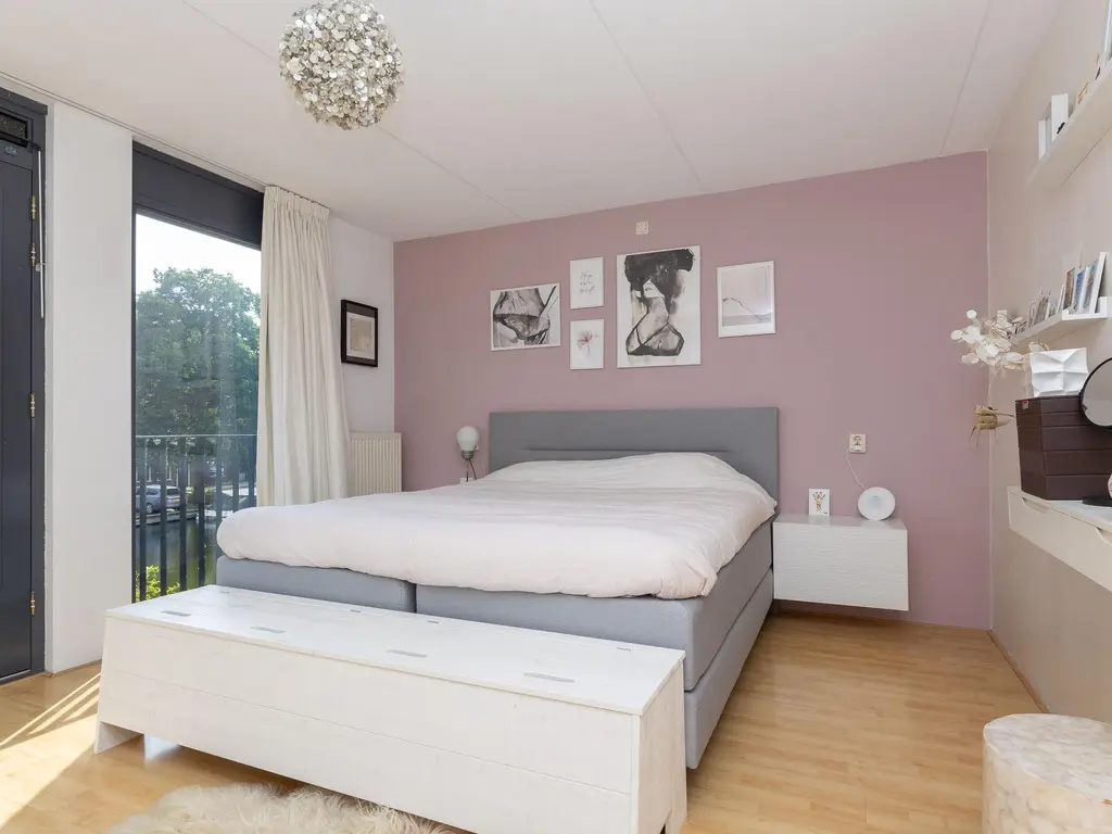 Jeudje 21, HOORN