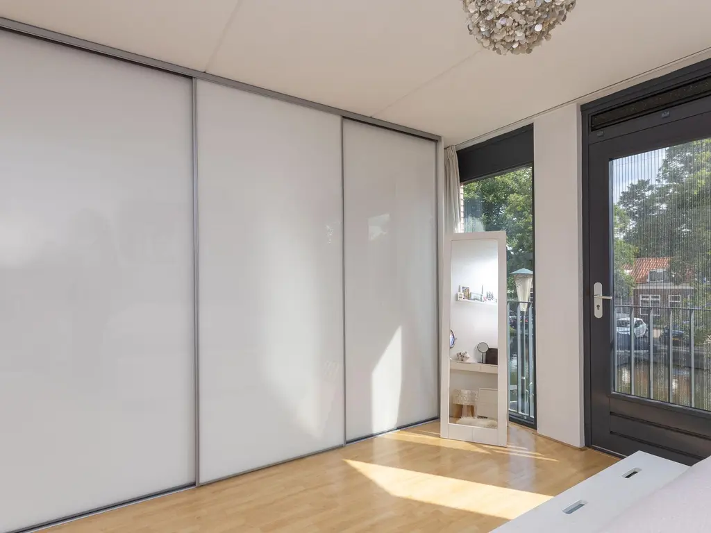 Jeudje 21, HOORN