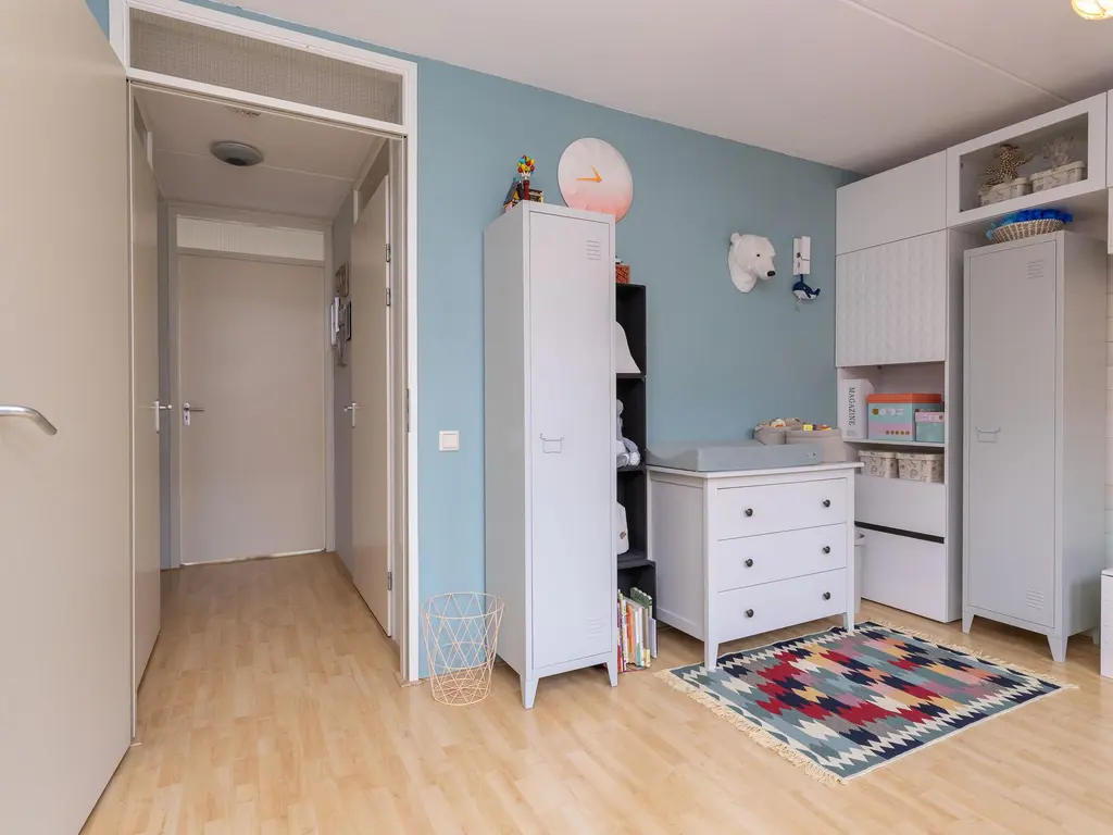 Jeudje 21, HOORN