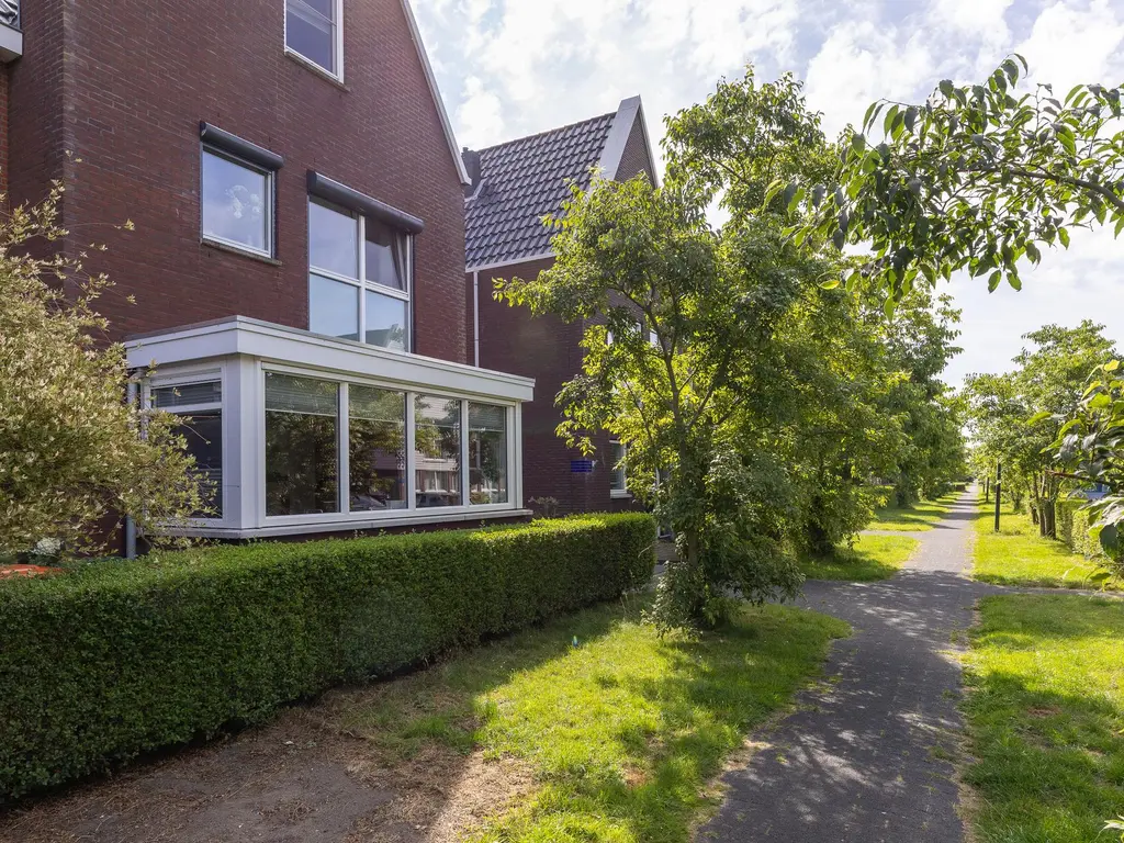 Wierdijk 112, ZWAAG