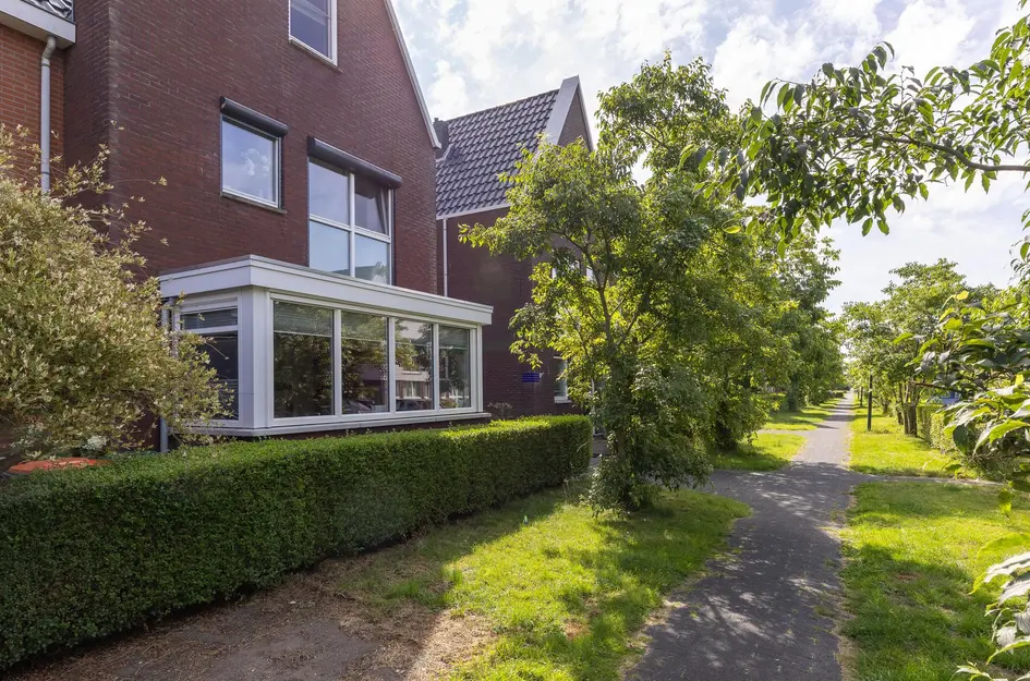 Wierdijk 112