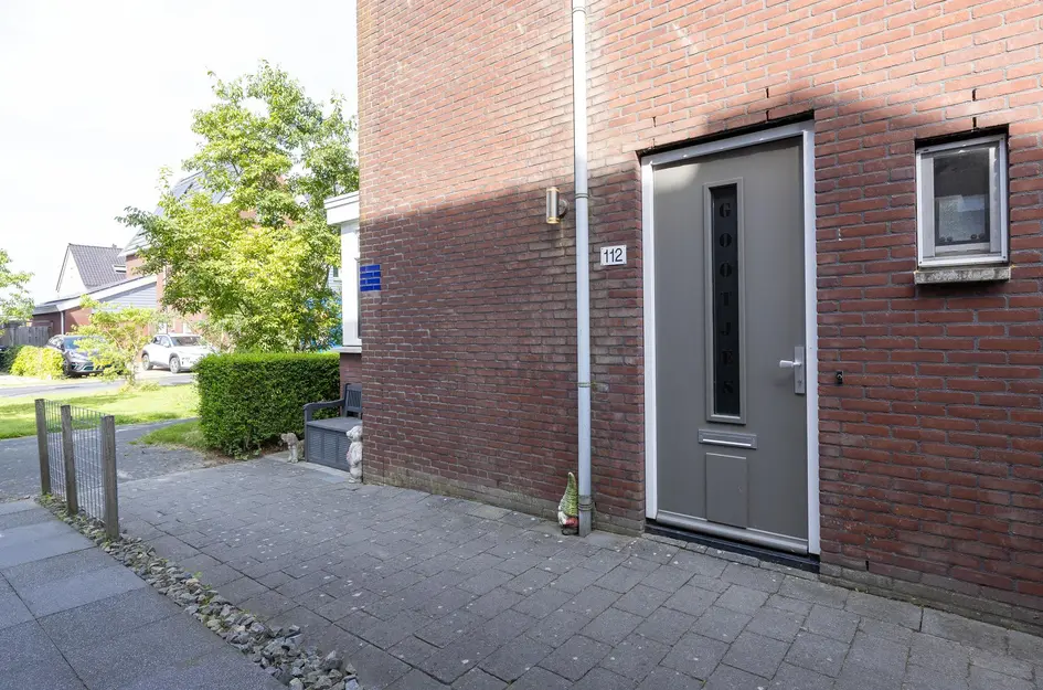 Wierdijk 112