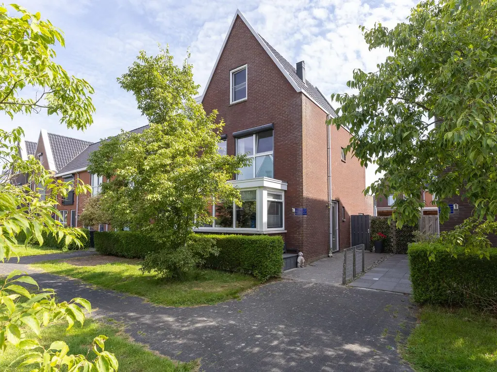 Wierdijk 112, ZWAAG