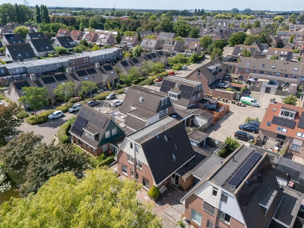 Gildelaan 59, MEDEMBLIK