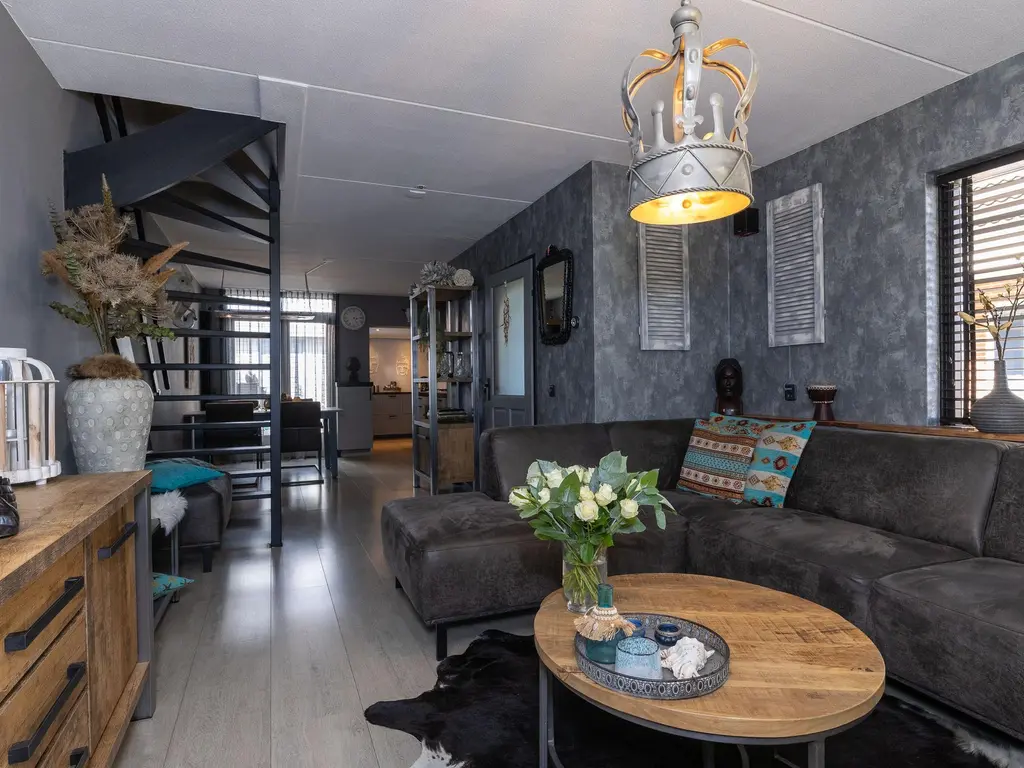 Gildelaan 59, MEDEMBLIK