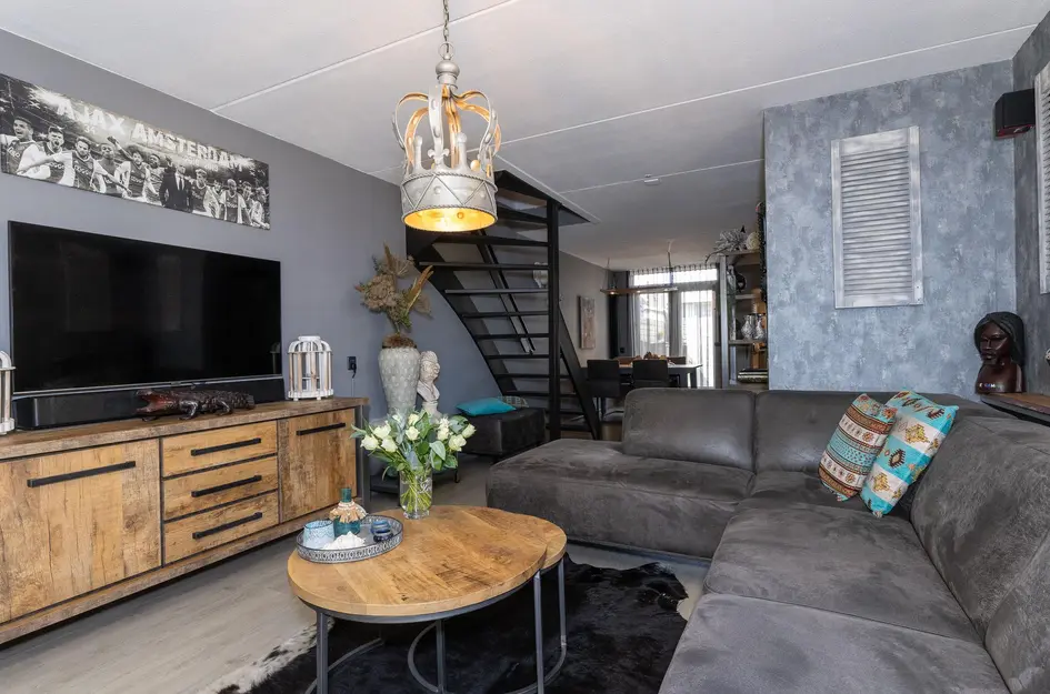 Gildelaan 59