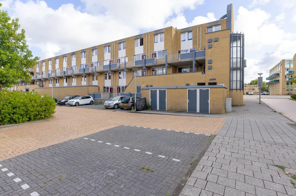 Amelandstraat 66