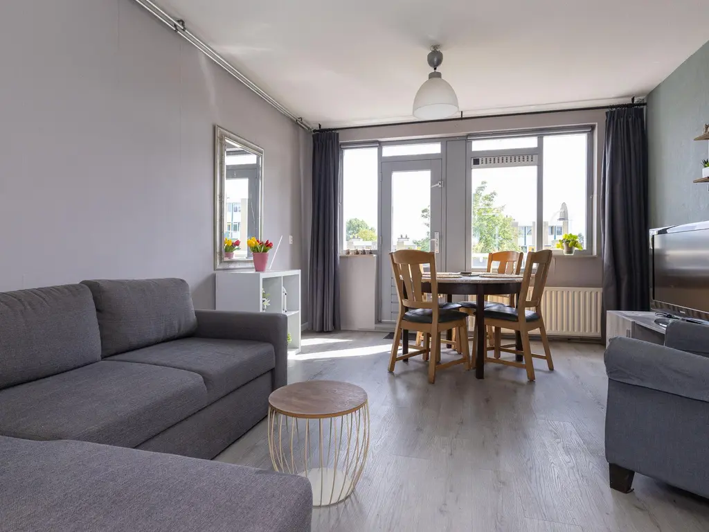 Amelandstraat 66, ALKMAAR