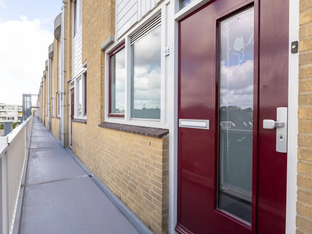 Amelandstraat 66, ALKMAAR